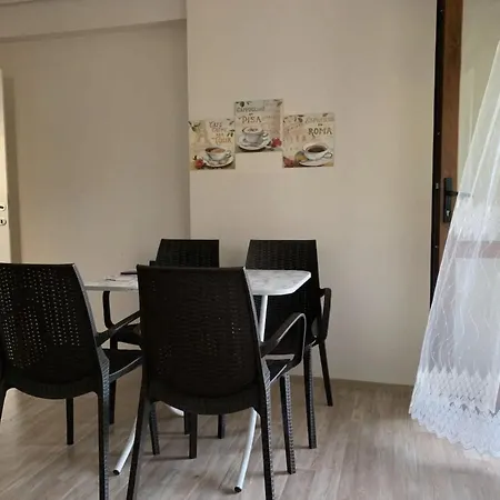 Appartement Agreable Au Centre De Yalova Lejlighed *