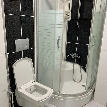 Appartement Agreable Au Centre De Yalova * Yalova (Yalova)