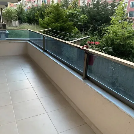 Appartement Agreable Au Centre De Yalova Lejlighed Yalova (Yalova)