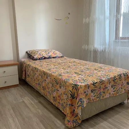 Appartement Agreable Au Centre De Yalova Lejlighed *