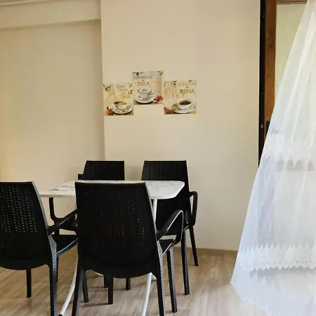 Appartement Agreable Au Centre De Yalova *