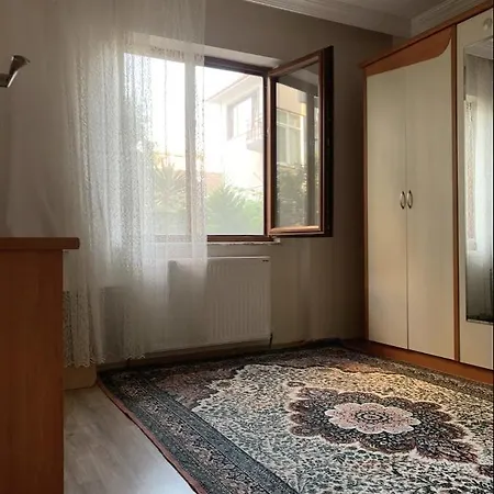 Lejlighed Appartement Agreable Au Centre De Yalova Yalova (Yalova)