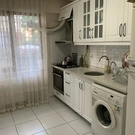 Appartement Agreable Au Centre De Yalova