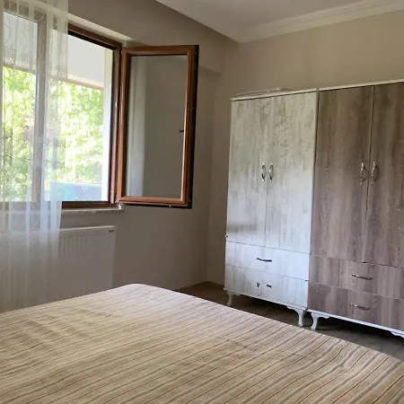 Appartement Agreable Au Centre De Yalova Daire